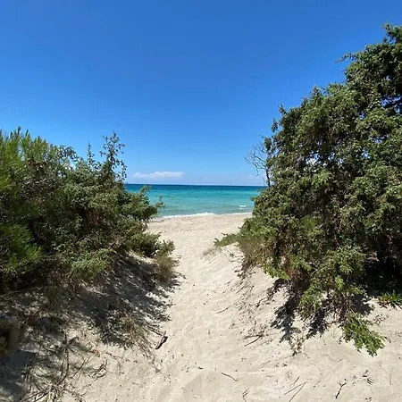 La Fenice Sulla Appartamento