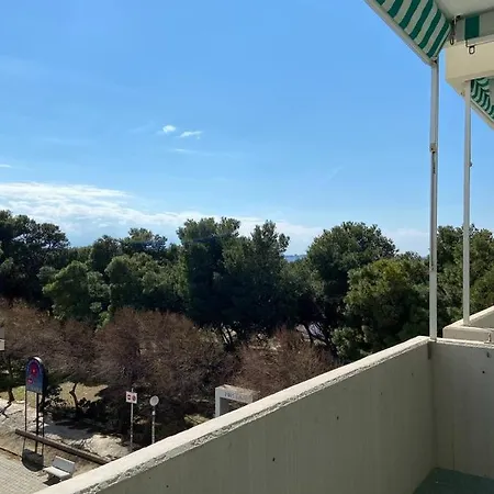La Fenice Sulla Apartamento *