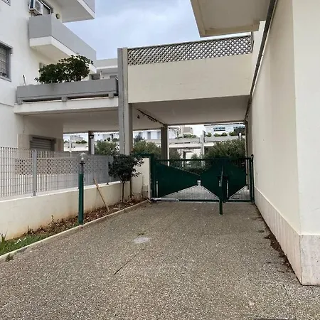 La Fenice Sulla Apartamento