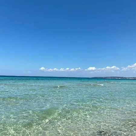 Lejlighed La Fenice Sulla