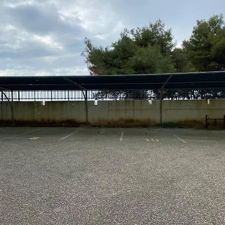 아파트 La Fenice Sulla 갈리폴리