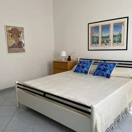 La Fenice Sulla Apartamento