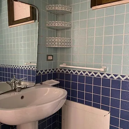 Apartment La Fenice Sulla *