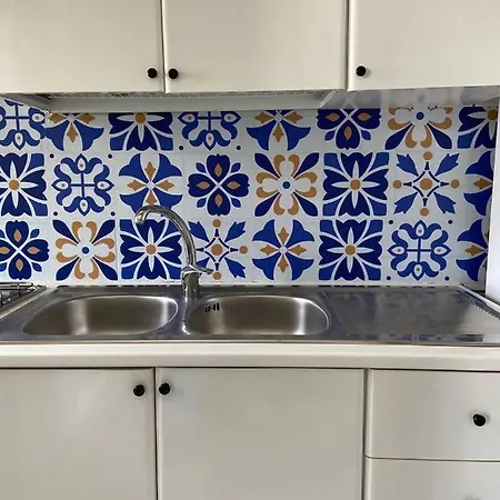 Lejlighed La Fenice Sulla