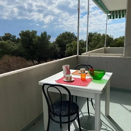 La Fenice Sulla 아파트