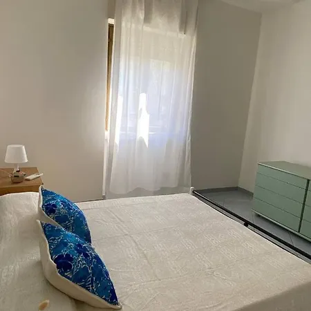 Apartment La Fenice Sulla Gallipoli