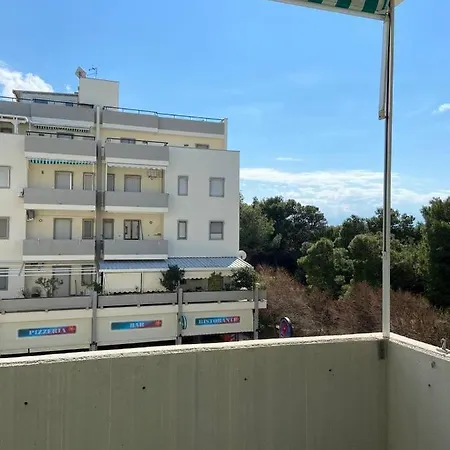 La Fenice Sulla 아파트