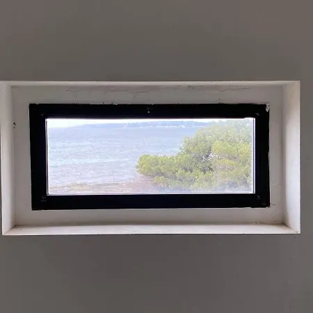 La Fenice Sulla Appartamento *