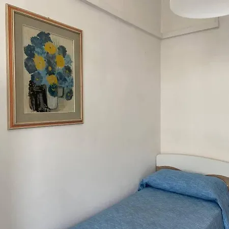 La Fenice Sulla Apartamento Gallipoli