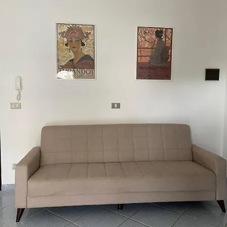 La Fenice Sulla Apartment