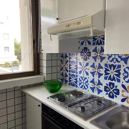 La Fenice Sulla Lejlighed *