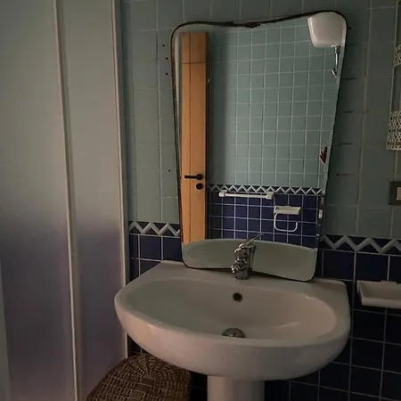 La Fenice Sulla Apartamento *