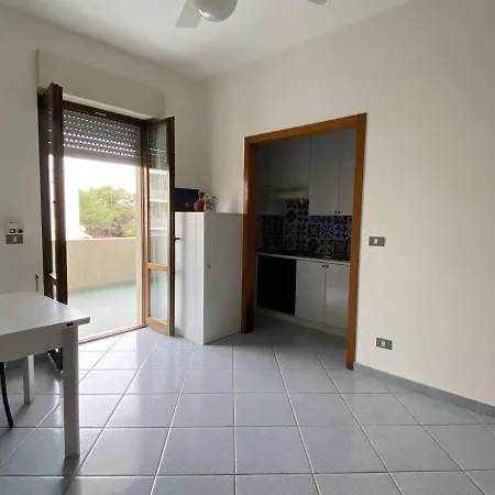 Apartment La Fenice Sulla *