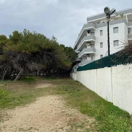 La Fenice Sulla * Gallipoli