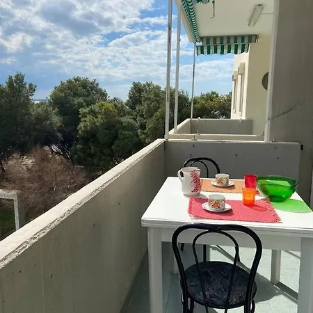 Apartamento La Fenice Sulla *