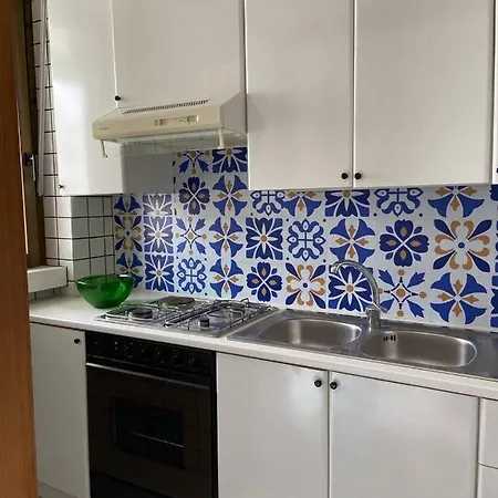 Apartment La Fenice Sulla