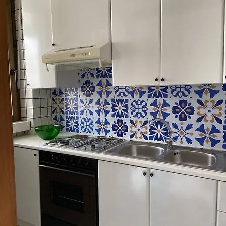 Apartment La Fenice Sulla