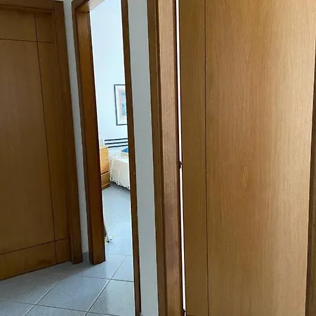 La Fenice Sulla Apartamento *
