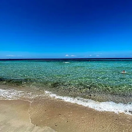 La Fenice Sulla Gallipoli