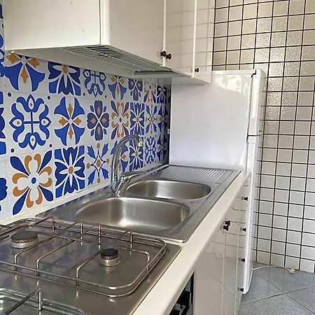 Apartment La Fenice Sulla
