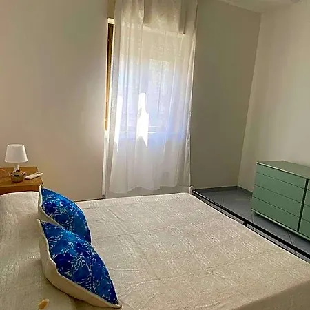 Apartment La Fenice Sulla