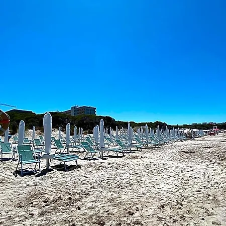 La Fenice Sulla Apartment Gallipoli