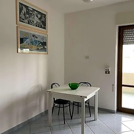 Apartment La Fenice Sulla Gallipoli