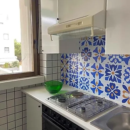 Apartment La Fenice Sulla Gallipoli