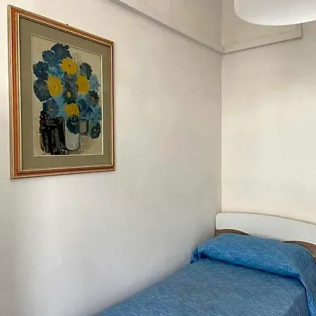 La Fenice Sulla Apartment