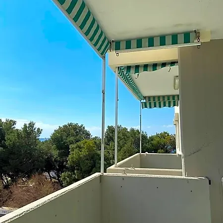 Apartment La Fenice Sulla