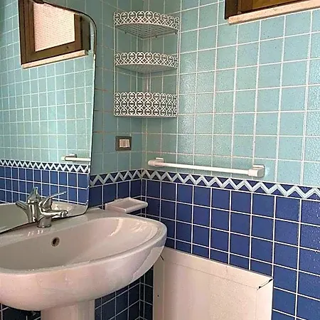 La Fenice Sulla Apartment Gallipoli