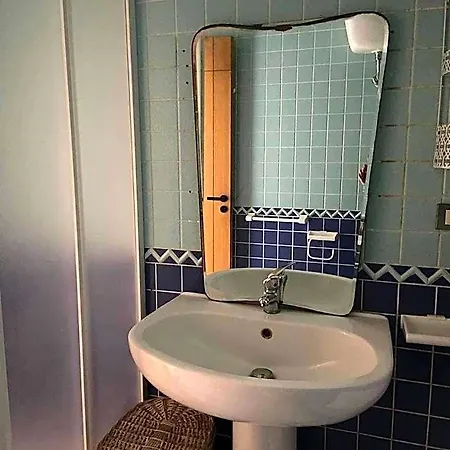 La Fenice Sulla Apartment *