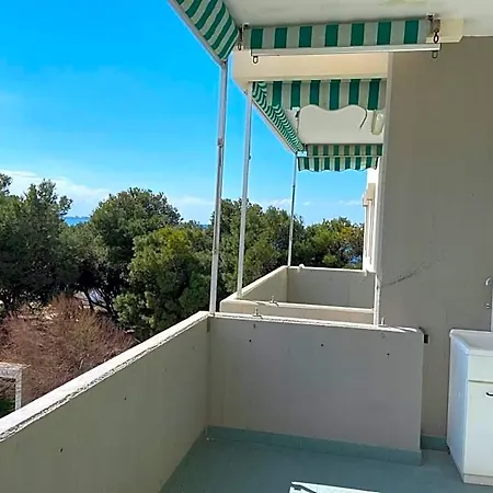 Apartment La Fenice Sulla