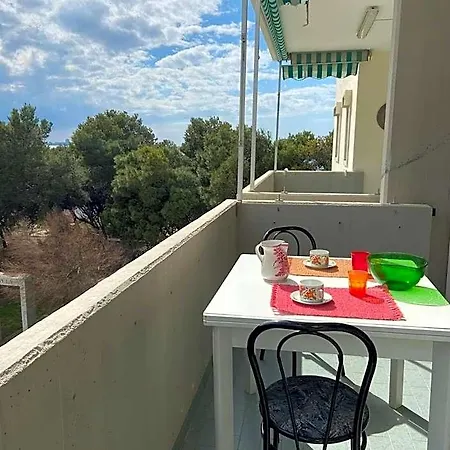 Apartment La Fenice Sulla *