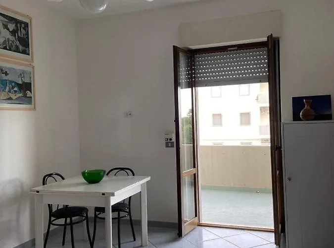 La Fenice Sulla Appartamento *