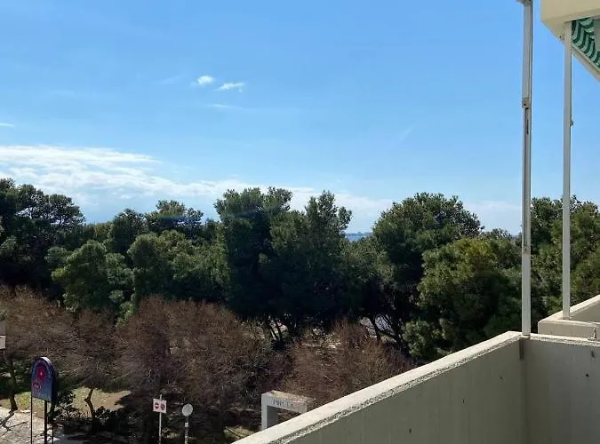 La Fenice Sulla Apartment *