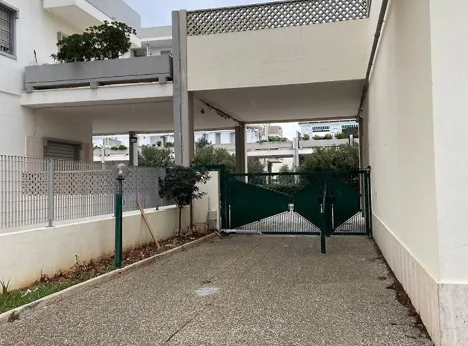 La Fenice Sulla Appartamento