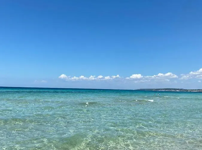 Appartamento La Fenice Sulla