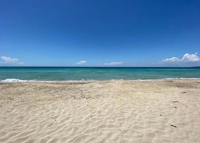 La Fenice Sulla Gallipoli