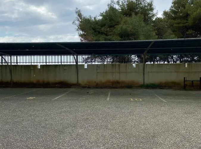 Appartamento La Fenice Sulla Gallipoli