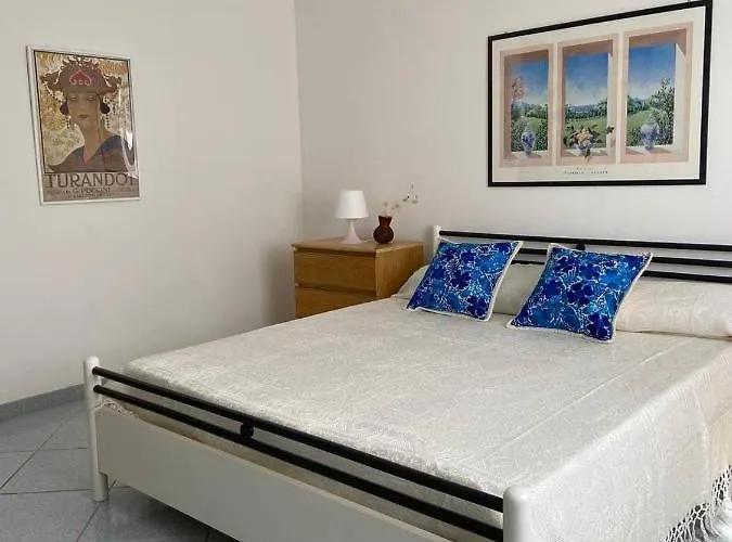 La Fenice Sulla Apartment