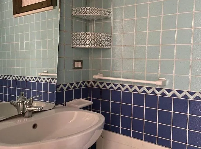 Apartment La Fenice Sulla *