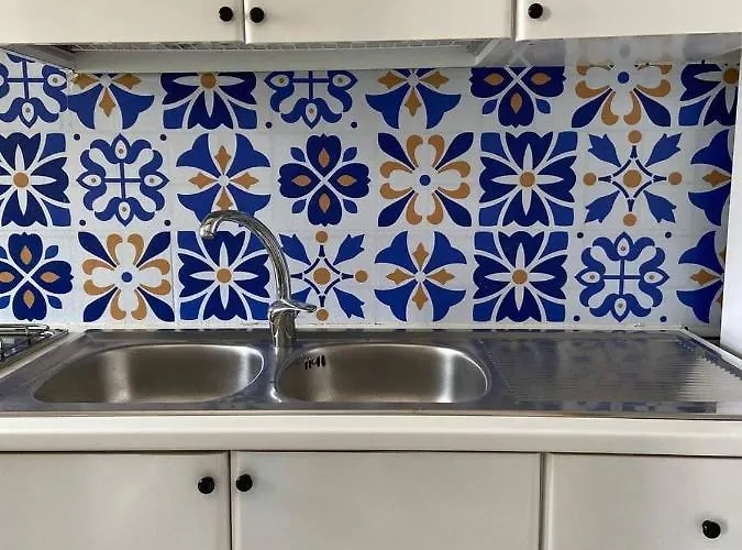 Appartamento La Fenice Sulla