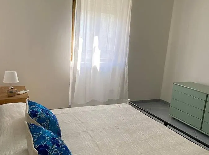 Appartamento La Fenice Sulla Gallipoli