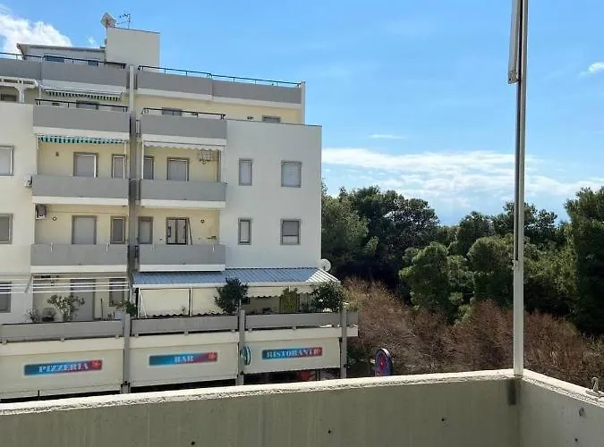 La Fenice Sulla Appartamento