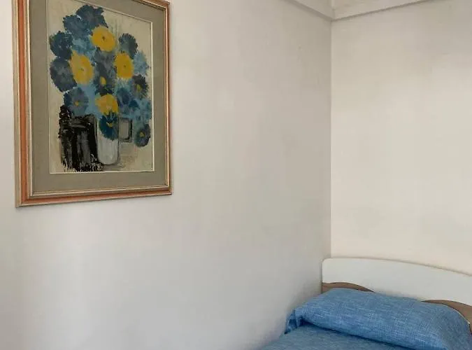 La Fenice Sulla Appartamento Gallipoli