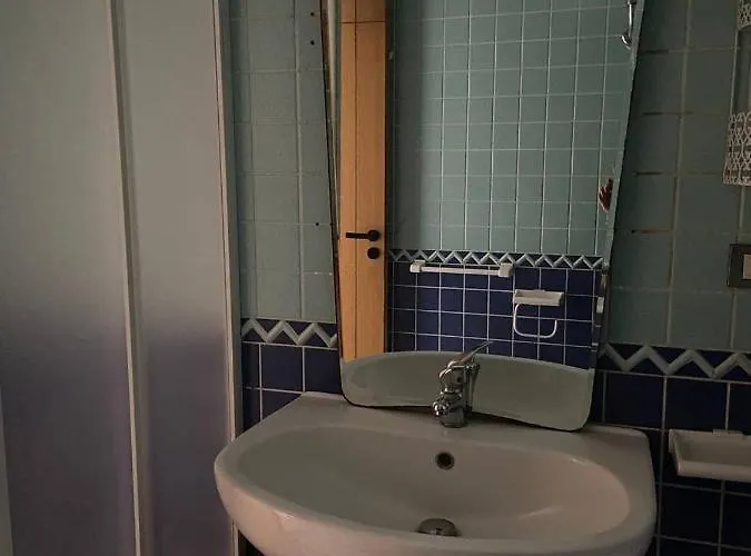 La Fenice Sulla Appartamento *