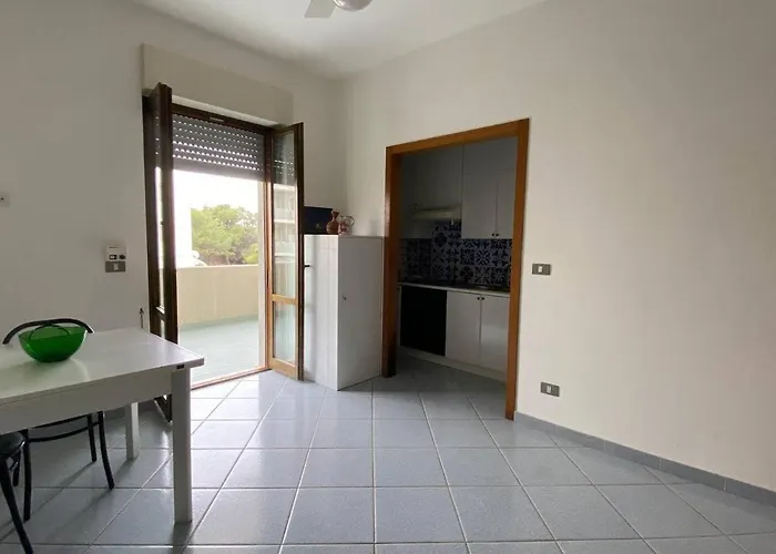 Apartment La Fenice Sulla *