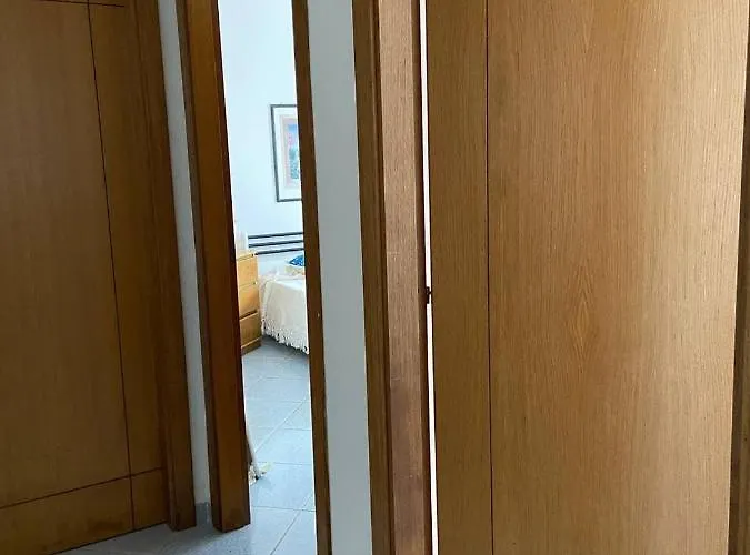 La Fenice Sulla Appartamento *